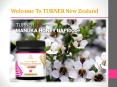 Top 4 Reasons Why New Zealand Manuka Honey UAF1000+ Will Change Your Life PowerPoint PPT Presentation