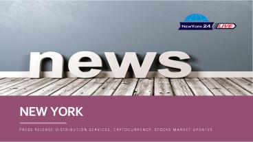 presentation player overlay