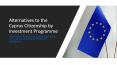 Alternatives to the Cyprus Citizenship by Investment Programme PowerPoint PPT Presentation