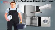 Viking Appliance Repair in Saddle River NJ