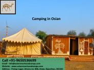Best Camping in Osian