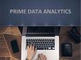 Prime data Analyst PowerPoint PPT Presentation