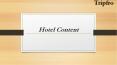 Hotel Content | Hotel Content API | Hotel API PowerPoint PPT Presentation