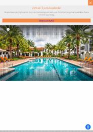 Luxury Apartments in Kendall Fl