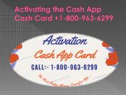 Activating the Cash App Card in 2021
