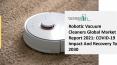 Robotic Vacuum Cleaners Market Precise Analysis, Assumptions And Forecast Till 2025 PowerPoint PPT Presentation