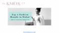 Top 5 Fashion Brands in Dubai (Best Custom Apparel) PowerPoint PPT Presentation