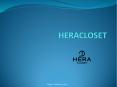 HeraCloset PowerPoint PPT Presentation