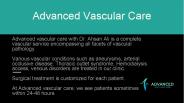 Varicose veins treatment