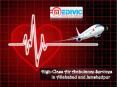 Equipped with State-of-Art Tools by Medivic Air Ambulance Services in Allahabad PowerPoint PPT Presentation
