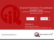 Recycled Polyethylene Terephthalate Market