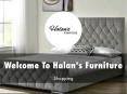 Information Presentation Of Halan's Furniture PowerPoint PPT Presentation