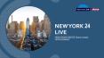 NEW YORK NEWS CITY PowerPoint PPT Presentation