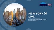 NEW YORK NEWS CITY