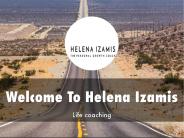 Helena Izamis Presentation