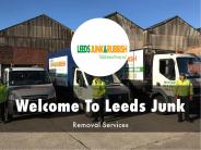 Leeds Junk Presentation