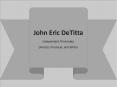 John Eric DeTitta - Highly Skilled in Developing Cross-functional Teams PowerPoint PPT Presentation