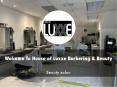 House of Luxxe Barbering & Beauty Presentation PowerPoint PPT Presentation