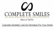 How Cosmetic Dentistry Can Help With Your Smile