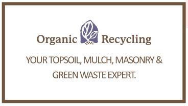 Organic Recycling  Inc.