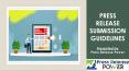 Press Release Submission Guidelines PowerPoint PPT Presentation