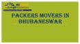 Home - Packers Movers in Bhubaneswar | Cuttack 9777136970 PowerPoint PPT Presentation