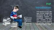 PHP Training in Delhi