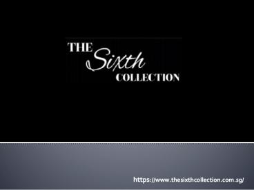 555 Sixth Avenue Mrt - Sixth Avenue Houses Landed Collection