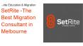 SetRite -The Best Migration Consultant in Melbourne PowerPoint PPT Presentation