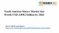 North America Stucco Market Size Worth USD 3,890.3 billion by 2026 PowerPoint PPT Presentation