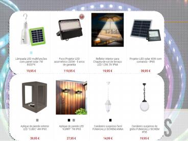 Controlador e regulador LED