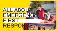 Everything About Emergency First Response PowerPoint PPT Presentation