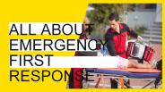 Everything About Emergency First Response