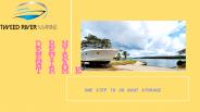 Boat Storage | Boat Storage Palm Beach
