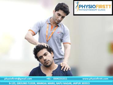 Physiotherapy in Jaipur