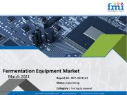 Fermentation Equipment Market