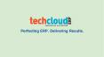 Tech Cloud ERP - ERP Software Providers in India PowerPoint PPT Presentation