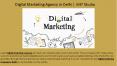 Digital Marketing Agency in Delhi | i347 Studio PowerPoint PPT Presentation