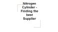 Nitrogen Cylinder -  Finding the best Supplier PowerPoint PPT Presentation