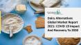 Dairy Alternatives Market Key Manufacture, Industry Share And Global Forecast To 2025 PowerPoint PPT Presentation