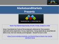 Steam Trap Market Opportunity, Growth, Trends, Analysis to 2022 PowerPoint PPT Presentation
