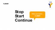 Starting a Business is Never Easy..... YLEMER