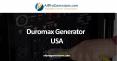 Find best Duromax Generator USA  for home at AllProgenerators PowerPoint PPT Presentation
