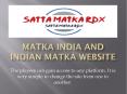 The biggest amount playing satta matka and matka india PowerPoint PPT Presentation