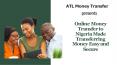 Online Money Transfer to Nigeria Made Transferring Money Easy and Secure PowerPoint PPT Presentation