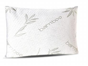 What is a Bamboo Pillow?