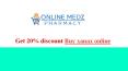 Buy Xanax Online at low price in USA - Onlinemedzpharmacy.com (2)