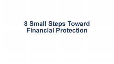 presentation player overlay