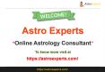 Online Astrology Consultant in India PowerPoint PPT Presentation