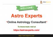 Online Astrology Consultant in India